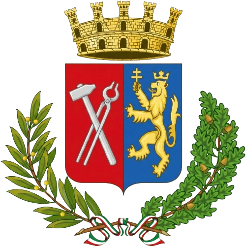Fabbro Cinisello Logo